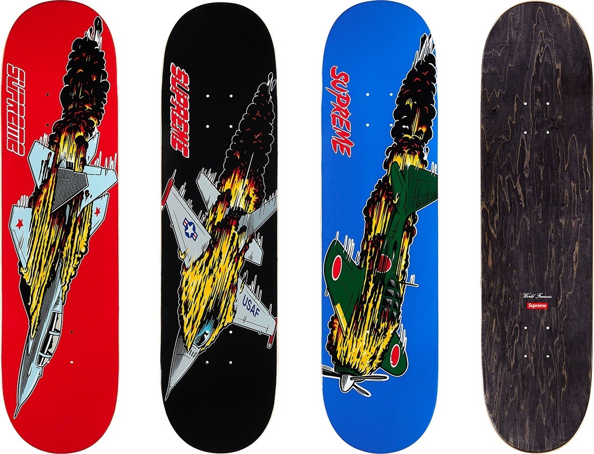 Jet Skateboard